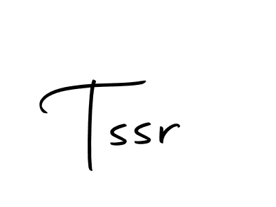 Also You can easily find your signature by using the search form. We will create Tssr name handwritten signature images for you free of cost using Autography-DOLnW sign style. Tssr signature style 10 images and pictures png