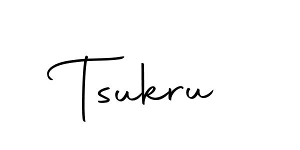 Similarly Autography-DOLnW is the best handwritten signature design. Signature creator online .You can use it as an online autograph creator for name Tsukru. Tsukru signature style 10 images and pictures png
