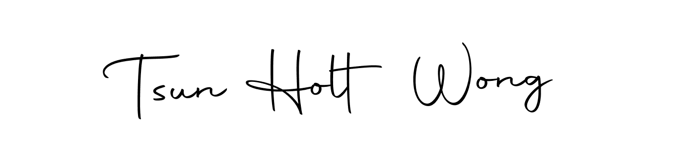 You can use this online signature creator to create a handwritten signature for the name Tsun Holt Wong. This is the best online autograph maker. Tsun Holt Wong signature style 10 images and pictures png
