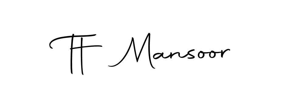 Best and Professional Signature Style for Tt Mansoor. Autography-DOLnW Best Signature Style Collection. Tt Mansoor signature style 10 images and pictures png