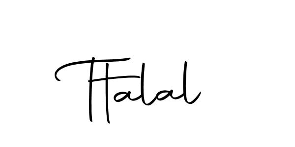 Create a beautiful signature design for name Ttalal. With this signature (Autography-DOLnW) fonts, you can make a handwritten signature for free. Ttalal signature style 10 images and pictures png