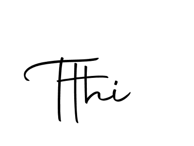 How to Draw Tthi signature style? Autography-DOLnW is a latest design signature styles for name Tthi. Tthi signature style 10 images and pictures png