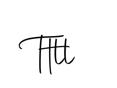 Create a beautiful signature design for name Ttll. With this signature (Autography-DOLnW) fonts, you can make a handwritten signature for free. Ttll signature style 10 images and pictures png