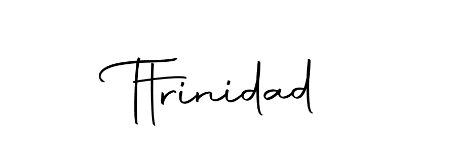 Also we have Ttrinidad name is the best signature style. Create professional handwritten signature collection using Autography-DOLnW autograph style. Ttrinidad signature style 10 images and pictures png