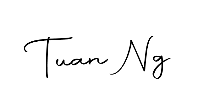 Autography-DOLnW is a professional signature style that is perfect for those who want to add a touch of class to their signature. It is also a great choice for those who want to make their signature more unique. Get Tuan Ng name to fancy signature for free. Tuan Ng signature style 10 images and pictures png