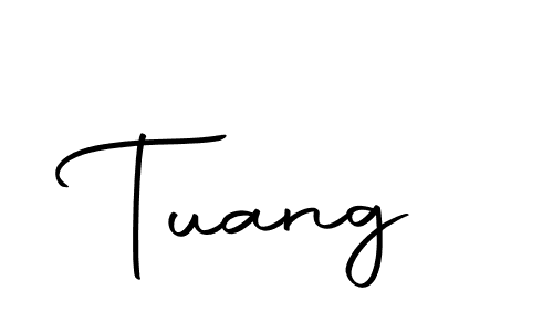 See photos of Tuang official signature by Spectra . Check more albums & portfolios. Read reviews & check more about Autography-DOLnW font. Tuang signature style 10 images and pictures png