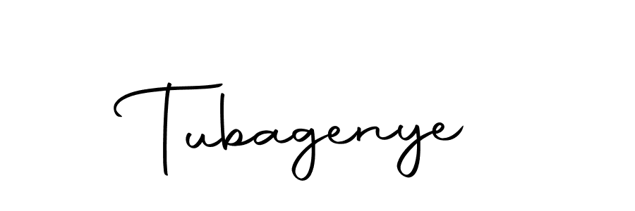 Also You can easily find your signature by using the search form. We will create Tubagenye name handwritten signature images for you free of cost using Autography-DOLnW sign style. Tubagenye signature style 10 images and pictures png