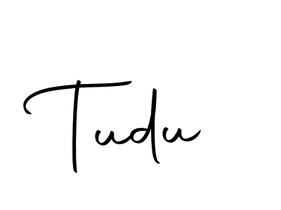 How to Draw Tudu signature style? Autography-DOLnW is a latest design signature styles for name Tudu. Tudu signature style 10 images and pictures png