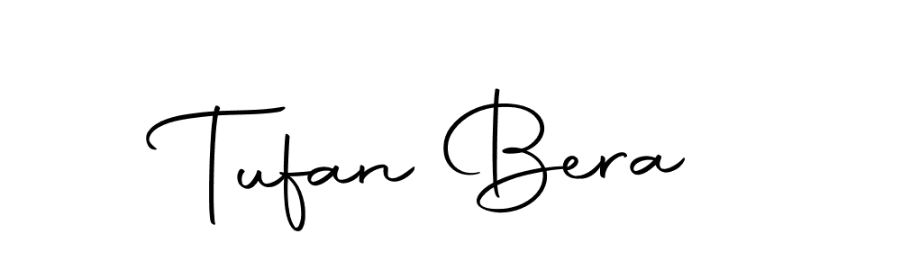 It looks lik you need a new signature style for name Tufan Bera. Design unique handwritten (Autography-DOLnW) signature with our free signature maker in just a few clicks. Tufan Bera signature style 10 images and pictures png