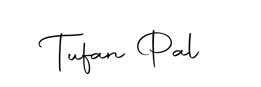 Use a signature maker to create a handwritten signature online. With this signature software, you can design (Autography-DOLnW) your own signature for name Tufan Pal. Tufan Pal signature style 10 images and pictures png