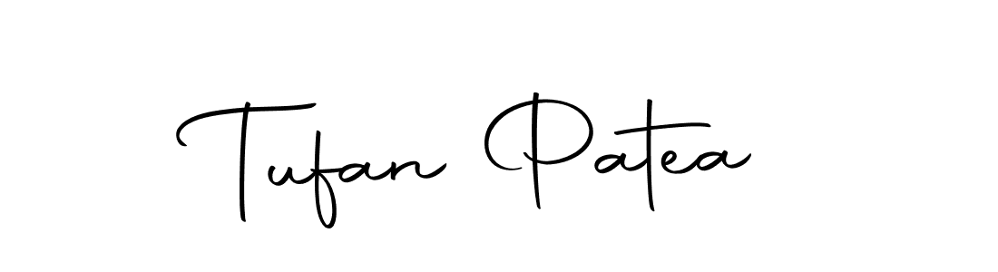 How to make Tufan Patea name signature. Use Autography-DOLnW style for creating short signs online. This is the latest handwritten sign. Tufan Patea signature style 10 images and pictures png