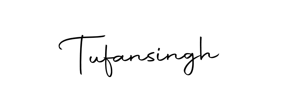 Once you've used our free online signature maker to create your best signature Autography-DOLnW style, it's time to enjoy all of the benefits that Tufansingh name signing documents. Tufansingh signature style 10 images and pictures png