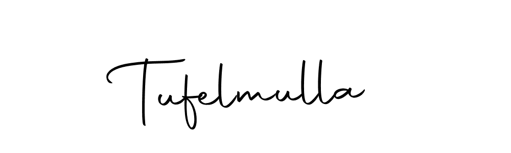 Once you've used our free online signature maker to create your best signature Autography-DOLnW style, it's time to enjoy all of the benefits that Tufelmulla name signing documents. Tufelmulla signature style 10 images and pictures png