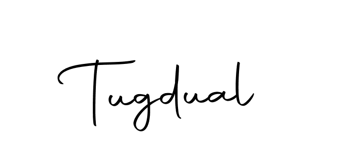 The best way (Autography-DOLnW) to make a short signature is to pick only two or three words in your name. The name Tugdual include a total of six letters. For converting this name. Tugdual signature style 10 images and pictures png