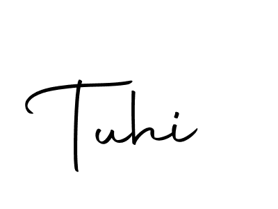 if you are searching for the best signature style for your name Tuhi. so please give up your signature search. here we have designed multiple signature styles  using Autography-DOLnW. Tuhi signature style 10 images and pictures png