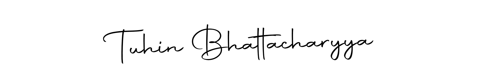 Check out images of Autograph of Tuhin Bhattacharyya name. Actor Tuhin Bhattacharyya Signature Style. Autography-DOLnW is a professional sign style online. Tuhin Bhattacharyya signature style 10 images and pictures png