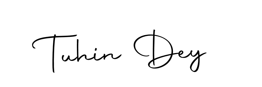 This is the best signature style for the Tuhin Dey name. Also you like these signature font (Autography-DOLnW). Mix name signature. Tuhin Dey signature style 10 images and pictures png