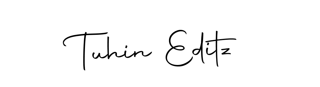 This is the best signature style for the Tuhin Editz name. Also you like these signature font (Autography-DOLnW). Mix name signature. Tuhin Editz signature style 10 images and pictures png