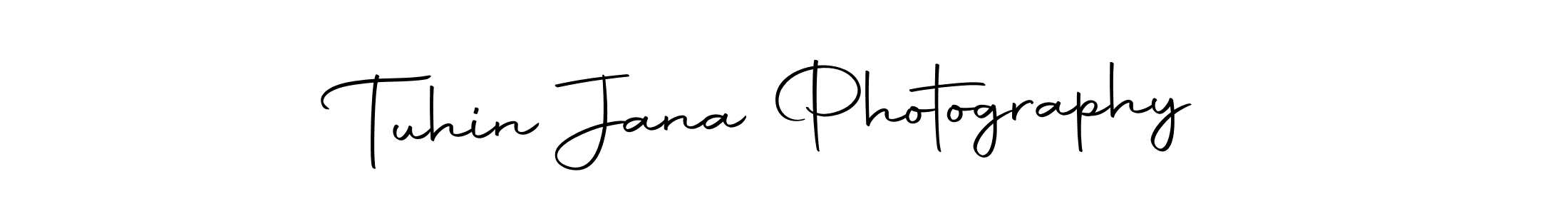 You can use this online signature creator to create a handwritten signature for the name Tuhin Jana Photography. This is the best online autograph maker. Tuhin Jana Photography signature style 10 images and pictures png