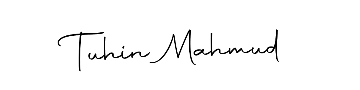 Also You can easily find your signature by using the search form. We will create Tuhin Mahmud name handwritten signature images for you free of cost using Autography-DOLnW sign style. Tuhin Mahmud signature style 10 images and pictures png