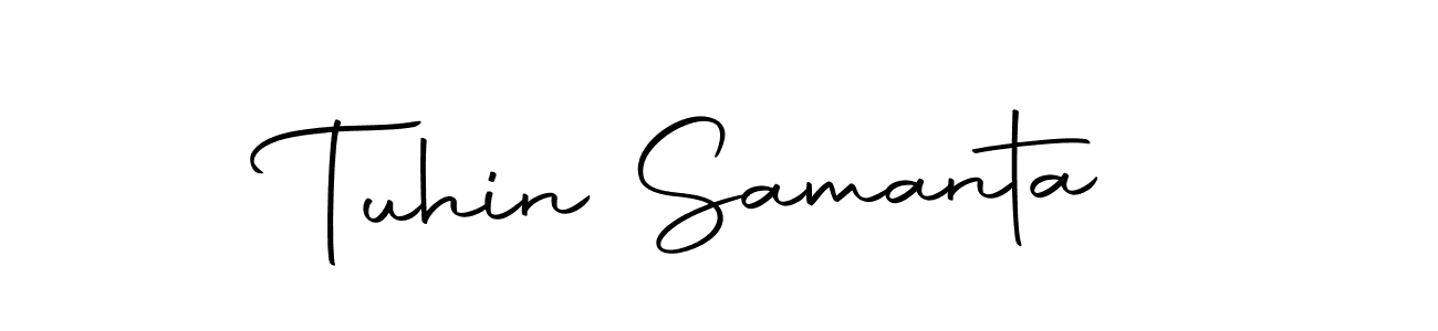 Similarly Autography-DOLnW is the best handwritten signature design. Signature creator online .You can use it as an online autograph creator for name Tuhin Samanta. Tuhin Samanta signature style 10 images and pictures png