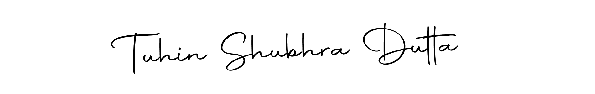 How to Draw Tuhin Shubhra Dutta signature style? Autography-DOLnW is a latest design signature styles for name Tuhin Shubhra Dutta. Tuhin Shubhra Dutta signature style 10 images and pictures png