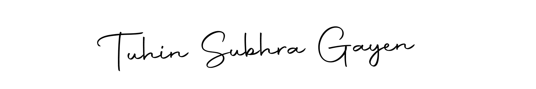 Best and Professional Signature Style for Tuhin Subhra Gayen. Autography-DOLnW Best Signature Style Collection. Tuhin Subhra Gayen signature style 10 images and pictures png