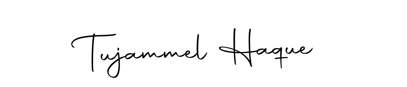 Make a short Tujammel Haque signature style. Manage your documents anywhere anytime using Autography-DOLnW. Create and add eSignatures, submit forms, share and send files easily. Tujammel Haque signature style 10 images and pictures png