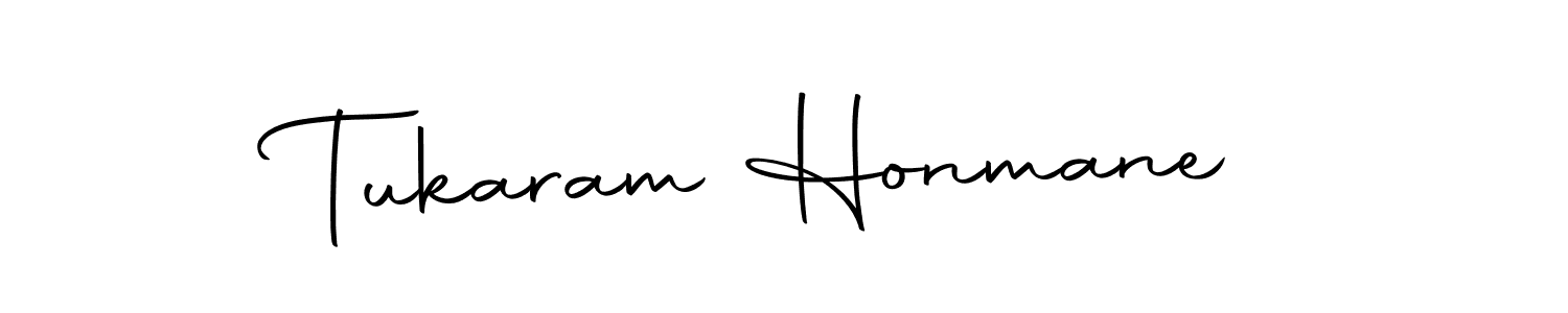 Tukaram Honmane stylish signature style. Best Handwritten Sign (Autography-DOLnW) for my name. Handwritten Signature Collection Ideas for my name Tukaram Honmane. Tukaram Honmane signature style 10 images and pictures png