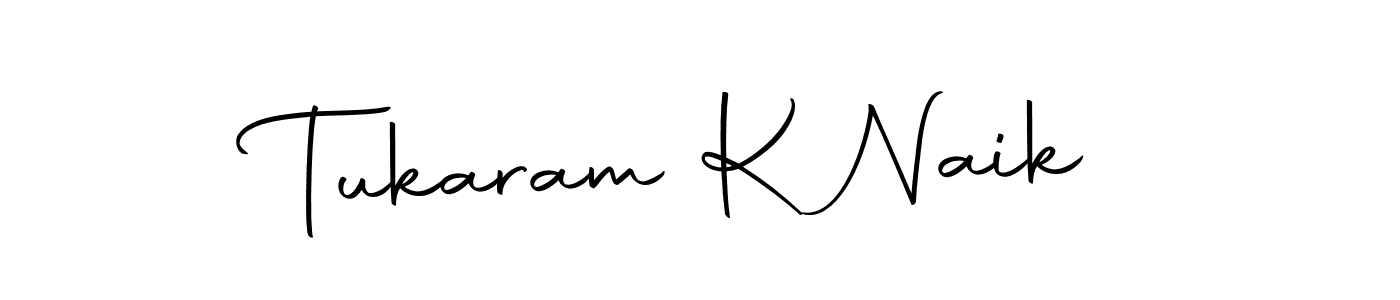 You can use this online signature creator to create a handwritten signature for the name Tukaram K Naik. This is the best online autograph maker. Tukaram K Naik signature style 10 images and pictures png