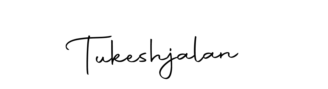Also we have Tukeshjalan name is the best signature style. Create professional handwritten signature collection using Autography-DOLnW autograph style. Tukeshjalan signature style 10 images and pictures png