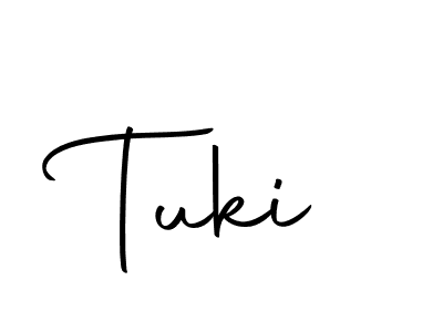 Make a short Tuki signature style. Manage your documents anywhere anytime using Autography-DOLnW. Create and add eSignatures, submit forms, share and send files easily. Tuki signature style 10 images and pictures png