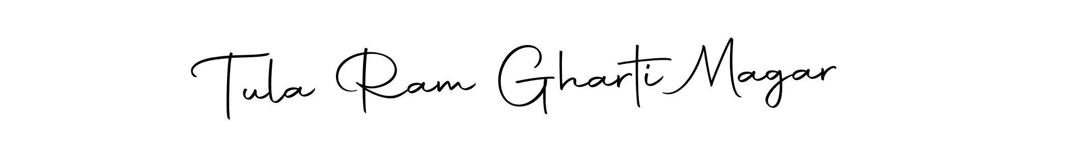 Also You can easily find your signature by using the search form. We will create Tula Ram Gharti Magar name handwritten signature images for you free of cost using Autography-DOLnW sign style. Tula Ram Gharti Magar signature style 10 images and pictures png