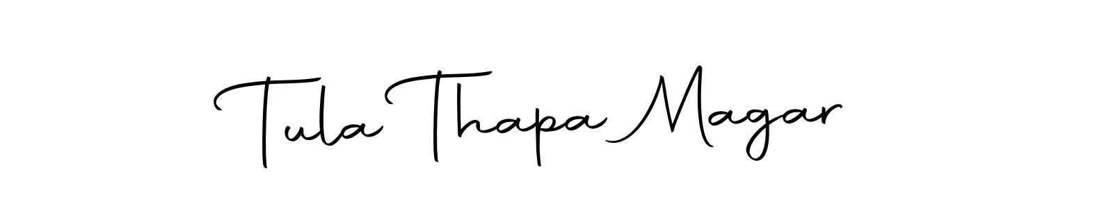 This is the best signature style for the Tula Thapa Magar name. Also you like these signature font (Autography-DOLnW). Mix name signature. Tula Thapa Magar signature style 10 images and pictures png