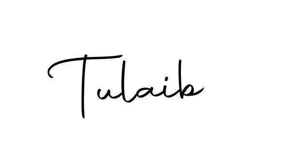You should practise on your own different ways (Autography-DOLnW) to write your name (Tulaib) in signature. don't let someone else do it for you. Tulaib signature style 10 images and pictures png