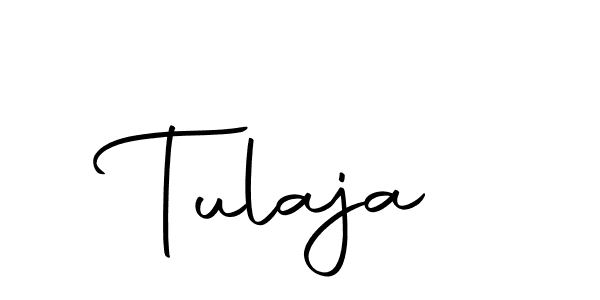 Make a short Tulaja signature style. Manage your documents anywhere anytime using Autography-DOLnW. Create and add eSignatures, submit forms, share and send files easily. Tulaja signature style 10 images and pictures png