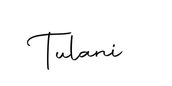 Once you've used our free online signature maker to create your best signature Autography-DOLnW style, it's time to enjoy all of the benefits that Tulani name signing documents. Tulani signature style 10 images and pictures png