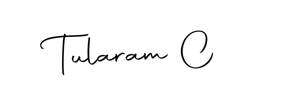 Also we have Tularam C name is the best signature style. Create professional handwritten signature collection using Autography-DOLnW autograph style. Tularam C signature style 10 images and pictures png