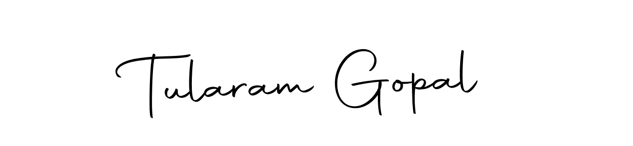 Autography-DOLnW is a professional signature style that is perfect for those who want to add a touch of class to their signature. It is also a great choice for those who want to make their signature more unique. Get Tularam Gopal name to fancy signature for free. Tularam Gopal signature style 10 images and pictures png