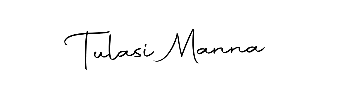 Here are the top 10 professional signature styles for the name Tulasi Manna. These are the best autograph styles you can use for your name. Tulasi Manna signature style 10 images and pictures png