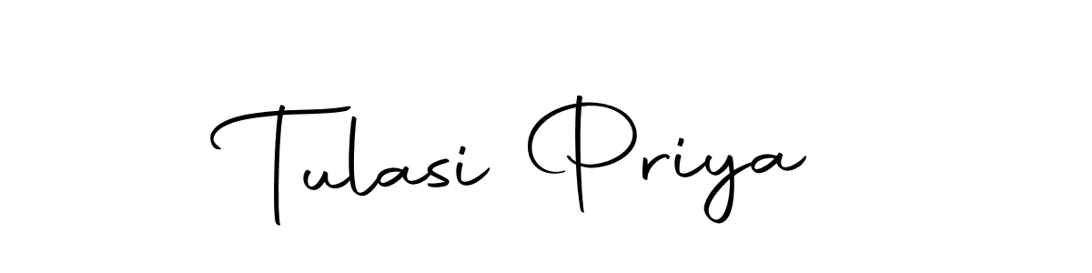 How to Draw Tulasi Priya signature style? Autography-DOLnW is a latest design signature styles for name Tulasi Priya. Tulasi Priya signature style 10 images and pictures png
