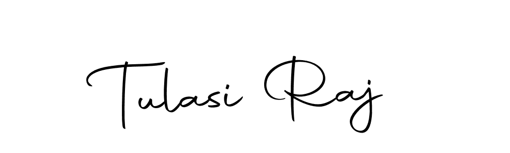 Autography-DOLnW is a professional signature style that is perfect for those who want to add a touch of class to their signature. It is also a great choice for those who want to make their signature more unique. Get Tulasi Raj name to fancy signature for free. Tulasi Raj signature style 10 images and pictures png