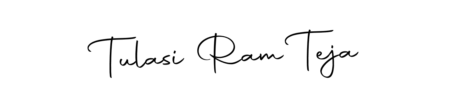 Once you've used our free online signature maker to create your best signature Autography-DOLnW style, it's time to enjoy all of the benefits that Tulasi Ram Teja name signing documents. Tulasi Ram Teja signature style 10 images and pictures png