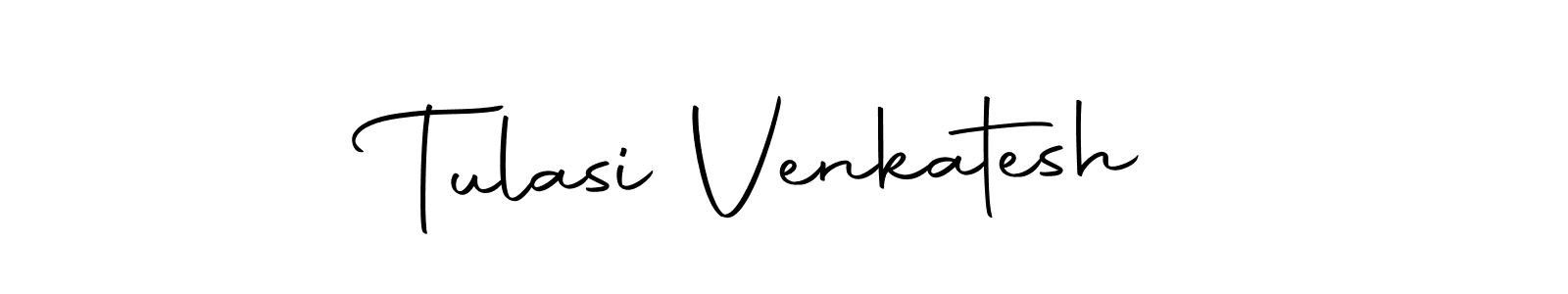 Once you've used our free online signature maker to create your best signature Autography-DOLnW style, it's time to enjoy all of the benefits that Tulasi Venkatesh name signing documents. Tulasi Venkatesh signature style 10 images and pictures png
