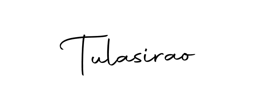 Autography-DOLnW is a professional signature style that is perfect for those who want to add a touch of class to their signature. It is also a great choice for those who want to make their signature more unique. Get Tulasirao name to fancy signature for free. Tulasirao signature style 10 images and pictures png