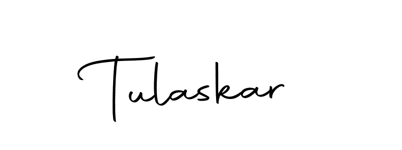 It looks lik you need a new signature style for name Tulaskar. Design unique handwritten (Autography-DOLnW) signature with our free signature maker in just a few clicks. Tulaskar signature style 10 images and pictures png