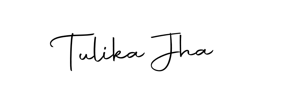 Once you've used our free online signature maker to create your best signature Autography-DOLnW style, it's time to enjoy all of the benefits that Tulika Jha name signing documents. Tulika Jha signature style 10 images and pictures png