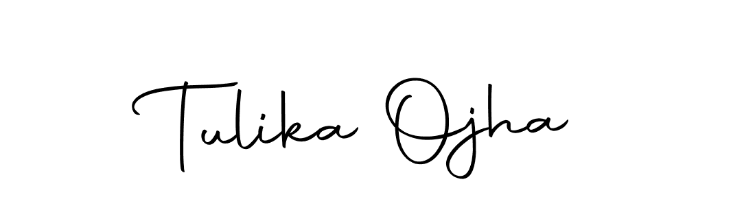 Check out images of Autograph of Tulika Ojha name. Actor Tulika Ojha Signature Style. Autography-DOLnW is a professional sign style online. Tulika Ojha signature style 10 images and pictures png