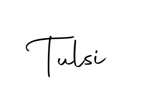 Make a short Tulsi signature style. Manage your documents anywhere anytime using Autography-DOLnW. Create and add eSignatures, submit forms, share and send files easily. Tulsi signature style 10 images and pictures png