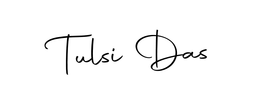 Autography-DOLnW is a professional signature style that is perfect for those who want to add a touch of class to their signature. It is also a great choice for those who want to make their signature more unique. Get Tulsi Das name to fancy signature for free. Tulsi Das signature style 10 images and pictures png